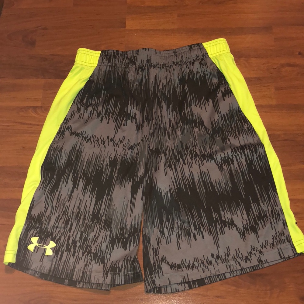 Getting rid of sons small clothes